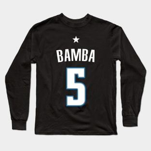 Mo Bamba Long Sleeve T-Shirt